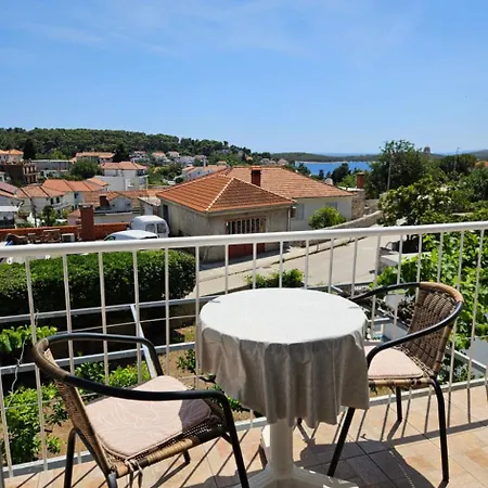Gasthof Niki's House Hvar Town